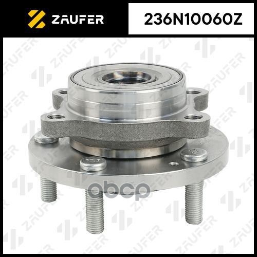 Ступица в сборе ZAUFER арт. 236N10060Z