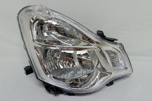 Фара правая Nissan Almera G15 (2012-нв) O.E.M. арт. OEM0077FR