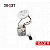 Топливный насос (в сборе) 3.0 bar Ford Mondeo 1.8-2.0 16V 00> DEQST арт. 106019