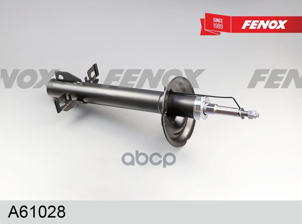 Амортизатор прав/лев перед FENOX арт. A61028