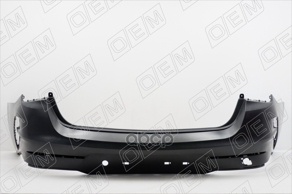 Бампер задний Kia K5 (2020-нв) O.E.M. арт. OEM0250