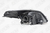 Фара левая Renault Sandero 1 (2009-2014) Stepway O.E.M. арт. OEM0170FL