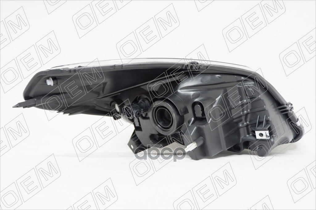 Фара левая Renault Sandero 1 (2009-2014) Stepway O.E.M. арт. OEM0170FL