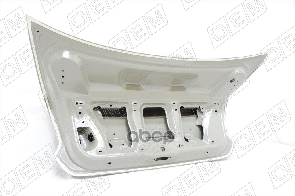 Крышка багажника, Volkswagen, Polo sedan, 5 (2010-нв) O.E.M. арт. OEM0062BAG