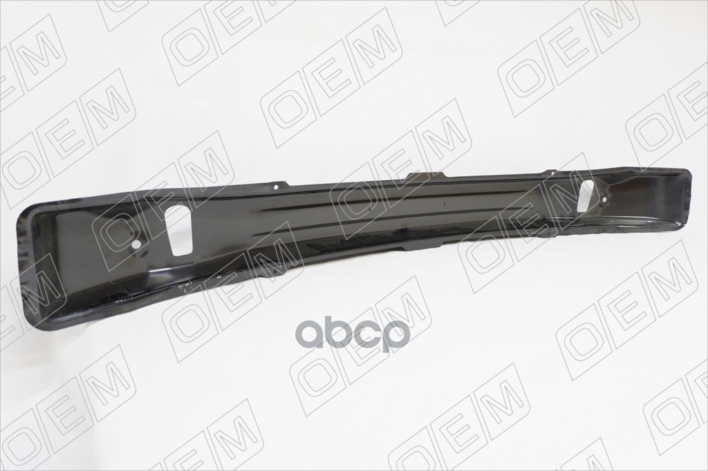 Усилитель бампера переднего, Renault, Logan, 1 (2004-2014) O.E.M. арт. OEM0161UBP