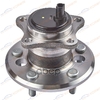 Ступица колеса зад L TOYOTA CAMRY Saloon (V5) 11-17 KORWIN арт. KWAH0137