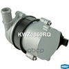 Насос водяной электрический Krauf арт. KWZ1860RQ