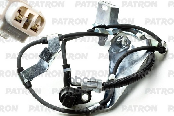 Датчик частоты вращения колеса передний правый Toyota Land Cruiser 98-02, Land Cruiser 100 98-07, Lexus LX470 98-07 PATRON арт. ABS52256