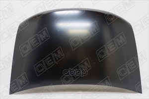Капот, Renault, Duster, 1 (2011-нв) O.E.M. арт. OEM0059KPT