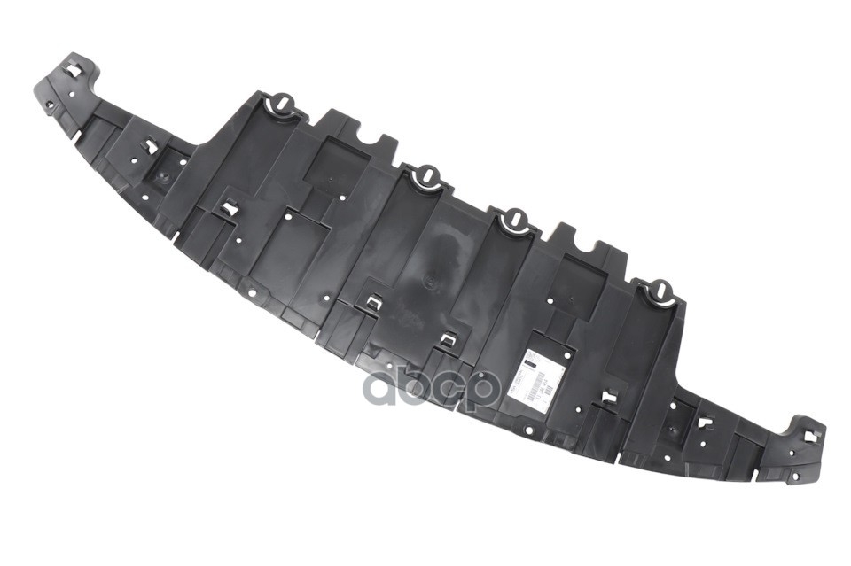 Накладка бампера OPEL: ASTRA J 2010-2013 GENERAL MOTORS арт. 13346454