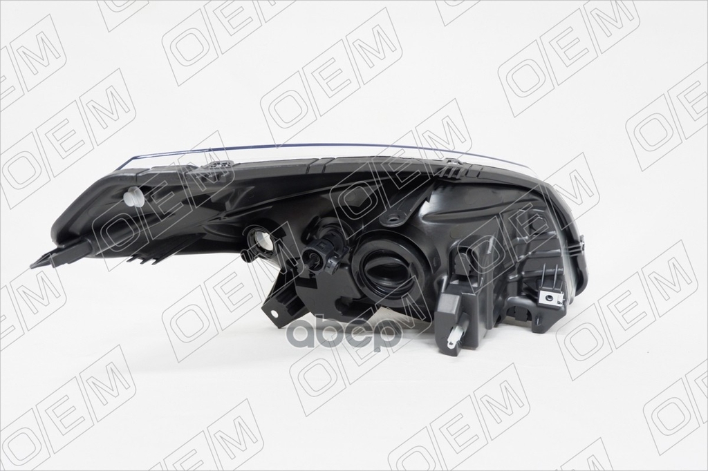 Фара левая Renault Sandero 1 (2009-2014) светлая O.E.M. арт. OEM0138FL
