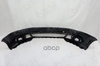 Бампер передний Volkswagen Jetta 6 2010-2015, под парктроник, под фароомыватели O.E.M. арт. OEM0181