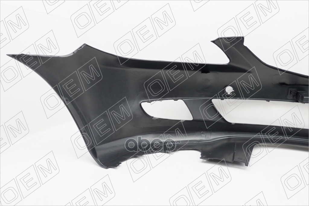 Бампер передний Mazda 6 1 GG 2002-2005 O.E.M. арт. OEM0175