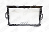 Панель передняя (суппорт радиатора), Toyota, Corolla, 10 E150 (2007-2013) O.E.M. арт. OEM0136PANP