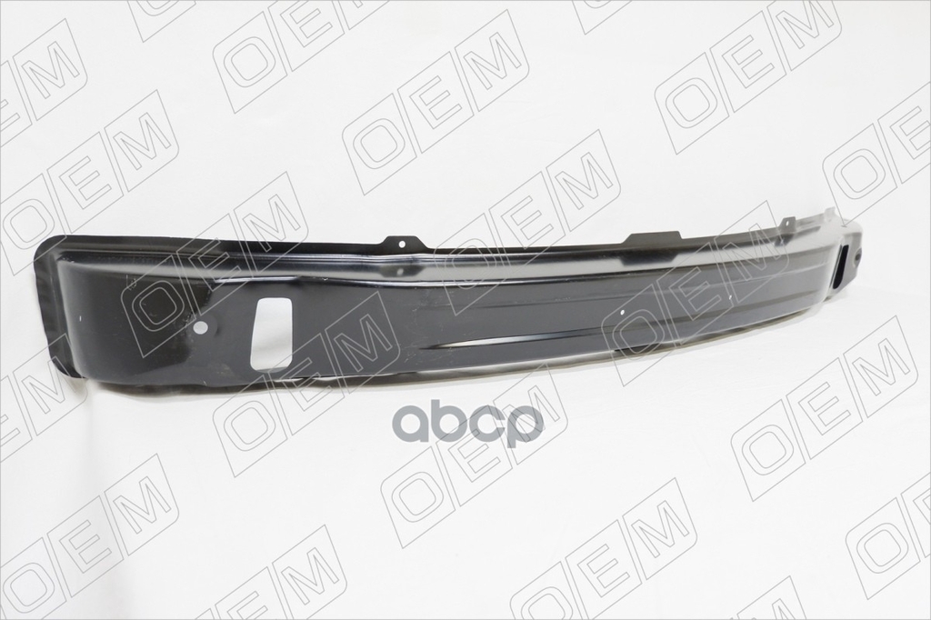 Усилитель бампера переднего, Renault, Logan, 1 (2004-2014) O.E.M. арт. OEM0161UBP