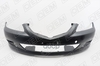 Бампер передний Mazda 6 1 GG 2002-2005 O.E.M. арт. OEM0175