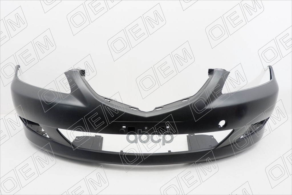 Бампер передний Mazda 6 1 GG 2002-2005 O.E.M. арт. OEM0175