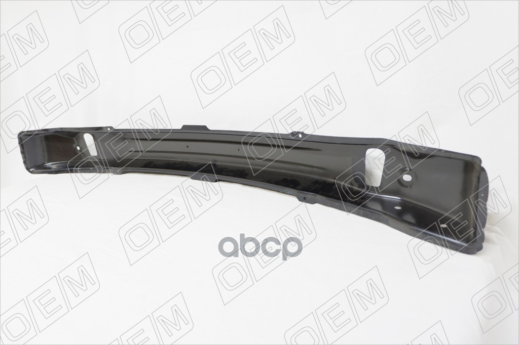 Усилитель бампера переднего, Renault, Logan, 1 (2004-2014) O.E.M. арт. OEM0161UBP