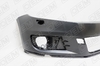 Бампер передний, Volkswagen, Tiguan, 1 (2007-2016) O.E.M. арт. OEM0183