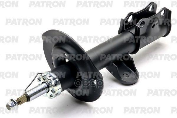 Амортизатор подвески передн лев GEELY Atlas 16- PATRON арт. PSA999442