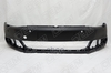 Бампер передний Volkswagen Jetta 6 2010-2015, под парктроник, под фароомыватели O.E.M. арт. OEM0181