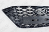 Решетка радиатора Hyundai Solaris 2 2020-нв O.E.M. арт. OEM3155