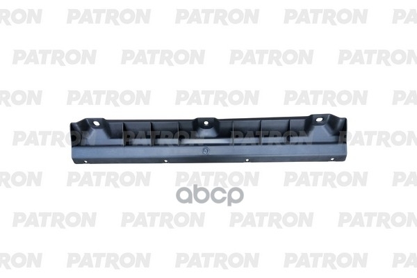 Кронштейн защиты двигателя AUDI: Q7 PATRON арт. P76-AD022A