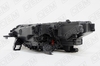 Фара правая, Volkswagen, Polo sedan, 6 (2020-нв) O.E.M. арт. OEM0208FR