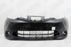 Бампер передний Nissan Qashqai 2 j11 2014-2017, под ПТФ O.E.M. арт. OEM0178