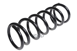Пружина задняя для Nissan Pathfinder (R51) 2005-2014 Standard Springs арт. ST123060R