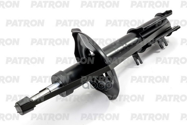 Амортизатор подвески передн лев CHEVROLET Epica KL1 05- PATRON арт. PSA339791