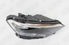 Фара правая, Volkswagen, Polo sedan, 6 (2020-нв) O.E.M. арт. OEM0208FR