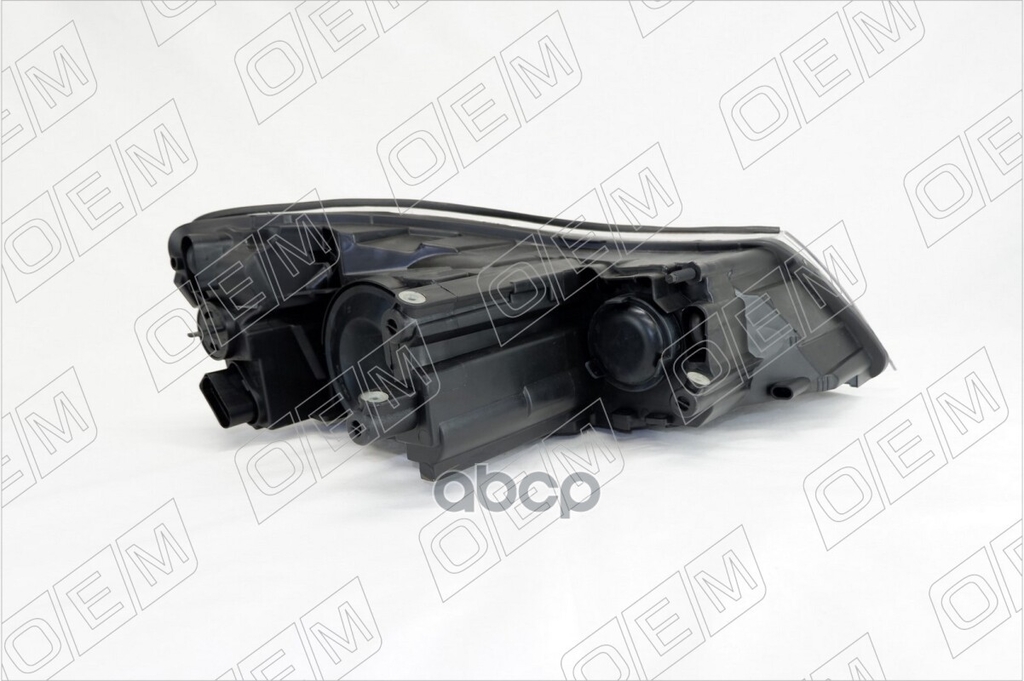 Фара левая Skoda Octavia 2 A5 2008-2013, галоген O.E.M. арт. OEM0093FL