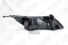 Фара левая Kia Rio 3 QB 2011-2015 O.E.M. арт. OEM0070FL