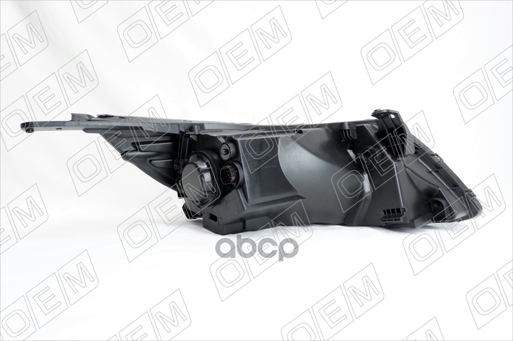 Фара левая Kia Rio 3 QB 2011-2015 O.E.M. арт. OEM0070FL