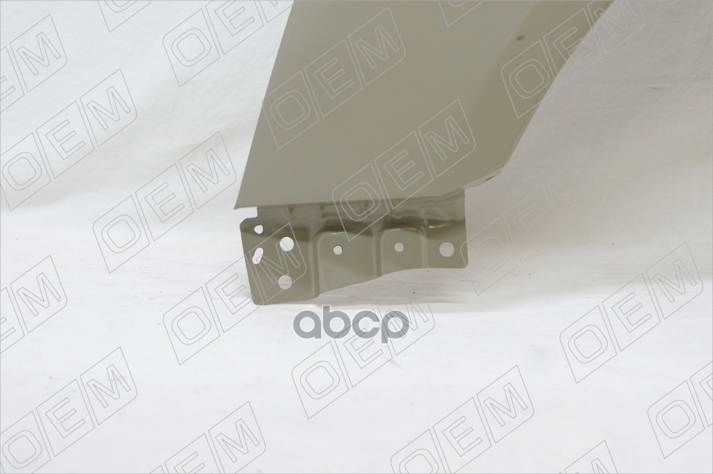 Крыло переднее левое, Chevrolet, Cobalt, 2 (2011-нв) O.E.M. арт. OEM0081KPL