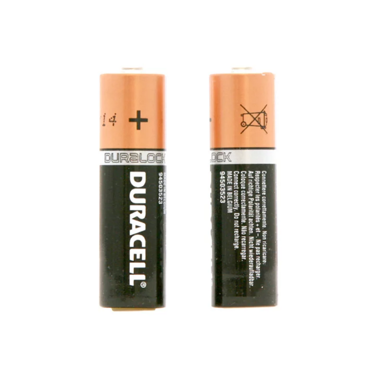 Батарейка DURACELL LR06 AA