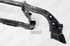 Панель передняя (суппорт радиатора) Toyota Camry 7 XV50 (2011-2018) O.E.M. арт. OEM0135PANP
