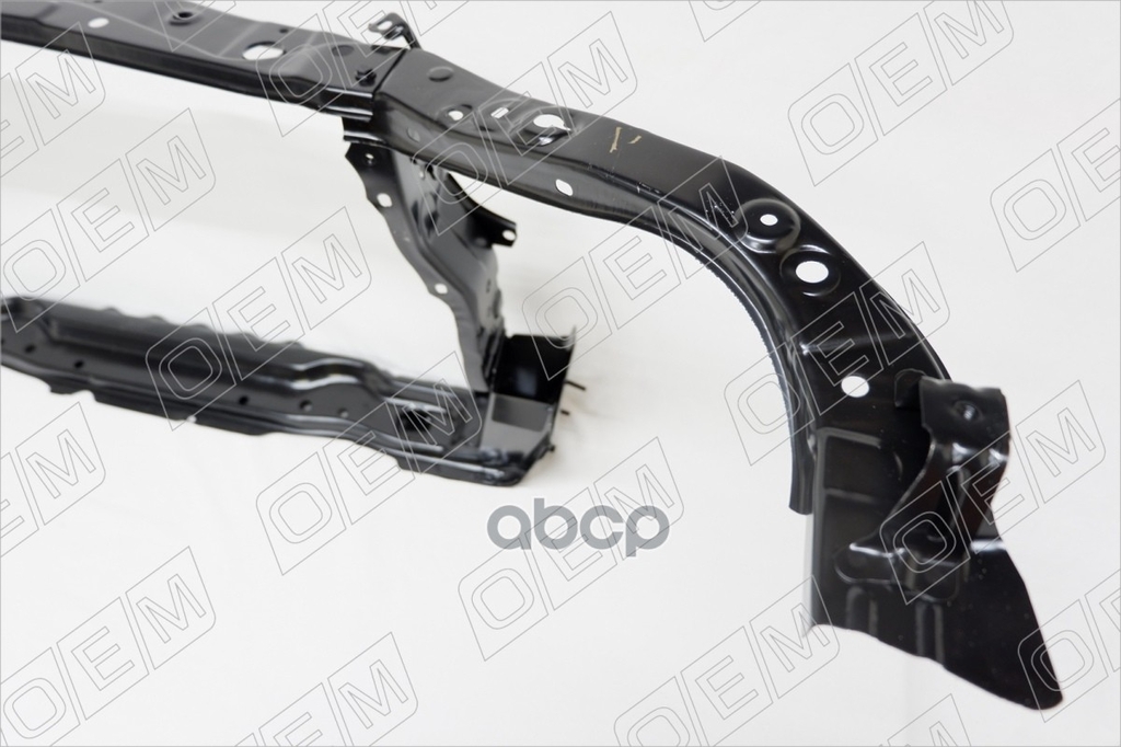 Панель передняя (суппорт радиатора) Toyota Camry 7 XV50 (2011-2018) O.E.M. арт. OEM0135PANP