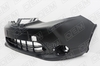 Бампер передний Nissan Qashqai 2 j11 2014-2017, под ПТФ O.E.M. арт. OEM0178