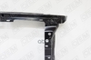 Панель передняя (суппорт радиатора), Skoda, Yeti, 1 (2009-нв) O.E.M. арт. OEM0134PANP