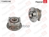 Ступица в сборе с подшипником перед. BMW X5 (E70, F15, F85)/X6 (E71, E72, F16, F86) 2006 - MasterKit арт. 77SWB3398