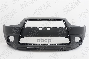 Бампер передний Mitsubishi ASX 1 GA0 2010-2012 O.E.M. арт. OEM0076