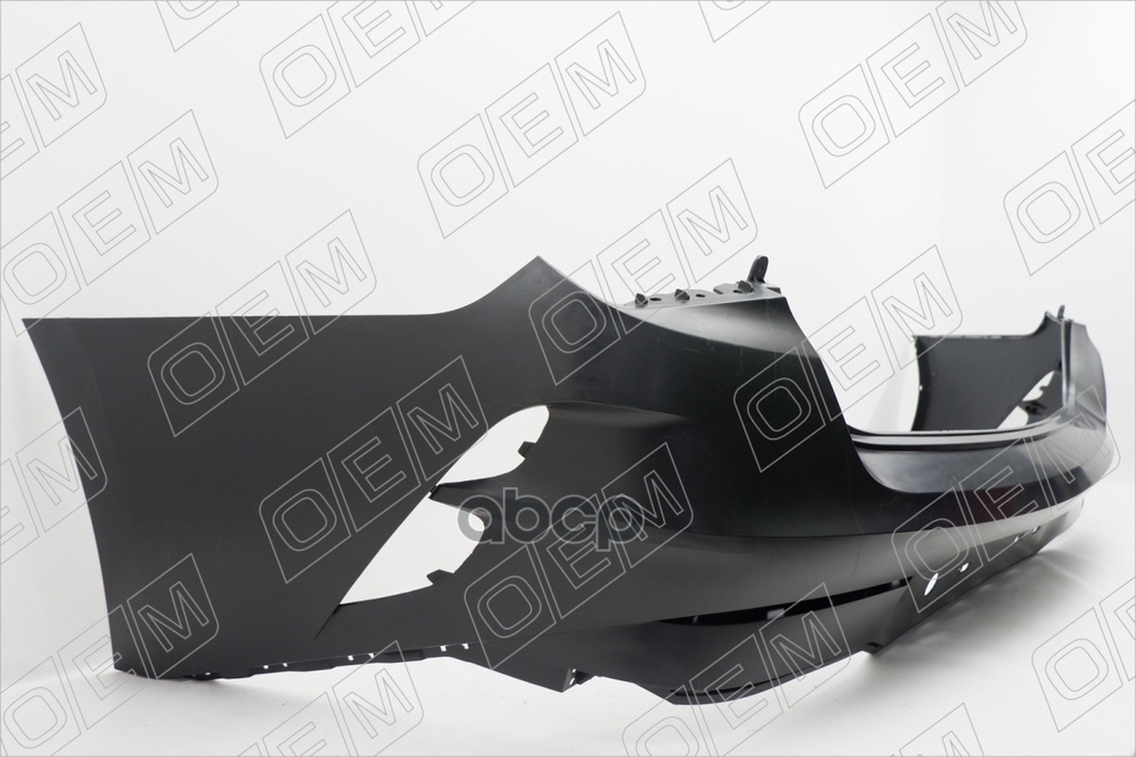 Бампер задний Kia K5 (2020-нв) O.E.M. арт. OEM0250
