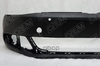 Бампер передний Volkswagen Jetta 6 2010-2015, под парктроник, под фароомыватели O.E.M. арт. OEM0181