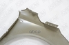 Крыло переднее левое, Chevrolet, Cobalt, 2 (2011-нв) O.E.M. арт. OEM0081KPL