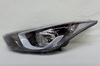 Фара левая Hyundai Elantra 5 MD 2013-2016, галоген O.E.M. арт. OEM0006FL