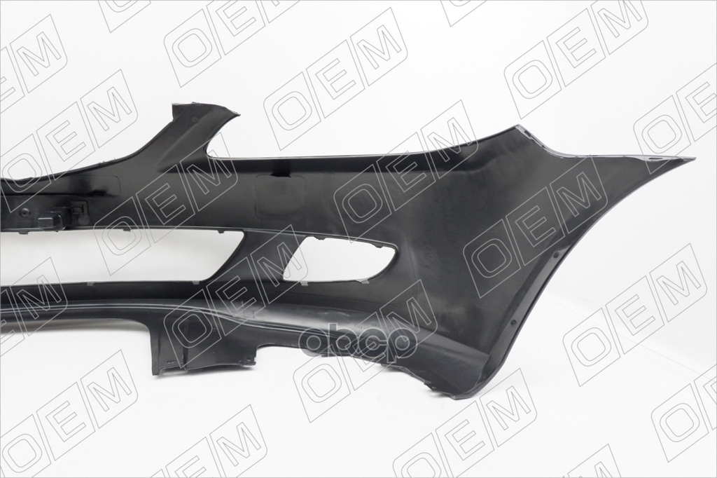 Бампер передний Mazda 6 1 GG 2002-2005 O.E.M. арт. OEM0175