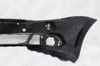 Бампер передний Volkswagen Jetta 6 2010-2015, под парктроник, под фароомыватели O.E.M. арт. OEM0181