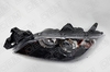 Фара левая Mazda 3 1 BK (2003-2009) седан, галоген O.E.M. арт. OEM0202FL